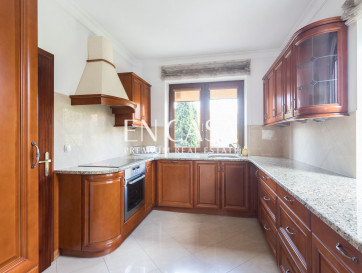 House Rent Warszawa Wilanów